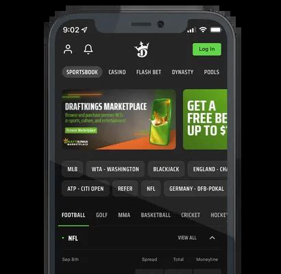 draftkings live|Kansas Sports Betting .